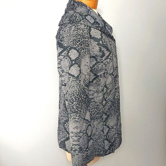 Dennis by Dennis Basso Coat - Picture 2 of 11